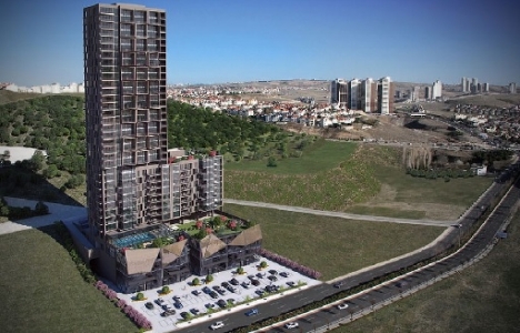 So Çayyolu Evleri fiyat listesi!