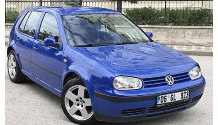 Hatchback araba alacaklar dikkat! 200 bin TL nin altında sadece 6 model kaldı! Bu fırsatı kaçırmayın!