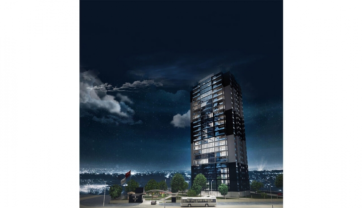 Ada Loft Eryaman da yüzde 50 peşinatla, 24 ay 0 faiz fırsatı!