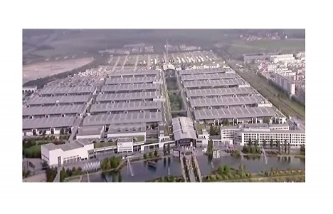 M Expo Center Maltepe Fuar Merkezi nereye yapılacak?