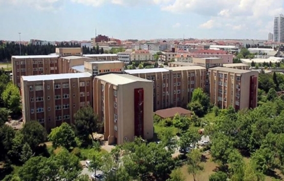 İÜ Avcılar Veteriner Fakültesi binası tahliye ediliyor!