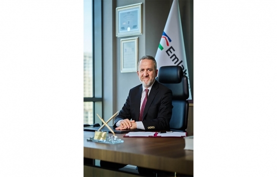 Emlak Katılım 2020’ye 20,3 milyar TL aktif büyüklük ve 50 şubeyle imza attı!