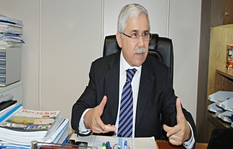 Mustafa Öztürk: Güvenli marka ve şehirler oluşturmak görevimiz!