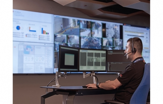 Securitas Kayseri ofisi açıldı!