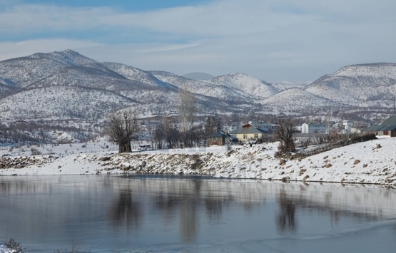 Bingöl Belediyesi'nden 59.5 milyon TL'ye satılık iş hanı!