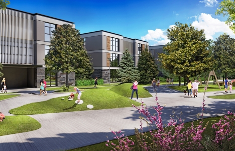 Eston Şehir Mahallem www.estonsehir.com web sitesi açıldı!