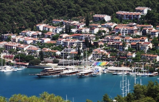 Muğla'da sahte emlak danışmanlığı ve müteahhitlik sertifikası düzenleyen çeteye operasyon!