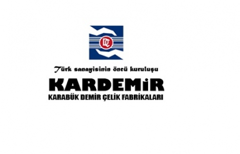 Kardemir'in ilk çeyrek karı 232,5 bin lira!