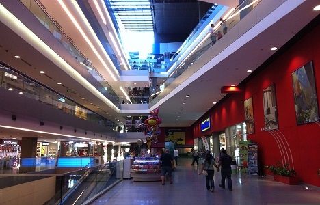 AVM'lerin nitelikleri yeniden belirleniyor!