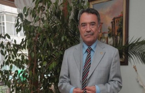 Salim Taşçı: İnşaat sektörü canlanacak!