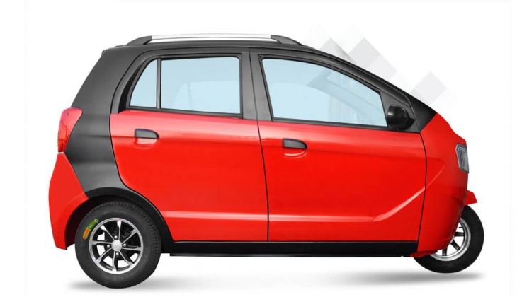 Yuki elektrikli üç tekerlekli TRIA aracın fiyatı güncellendi! İşte 26 Ağustos 2022 fiyat listesi...