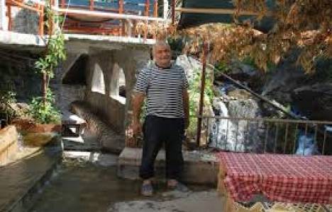 Ahmet Kınay: Nemrut Dağı yeterince değerlendirilemiyor!