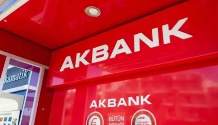 Milyonlarca emekli bu haberi duyunca zil takıp oynayacak! Akbank'tan mükemmel hamle