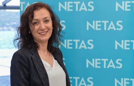 Selda Parın, Netaş’ın Kurumsal Sektör Çözüm Direktörü oldu!