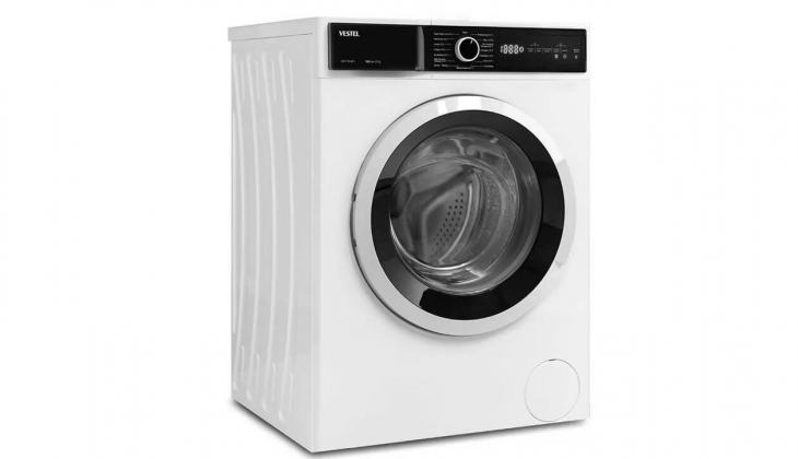 Vestel Çamaşır Makinesi en uygun fiyata nerede satılıyor? Fiyatları ne kadar? 28 Mart 2023 fiyat listesi