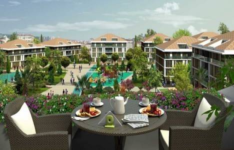 Avcılar Park teslim tarihi!