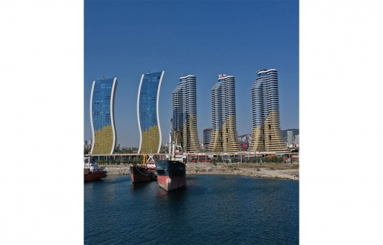 İstmarina'nın değeri belli oldu!