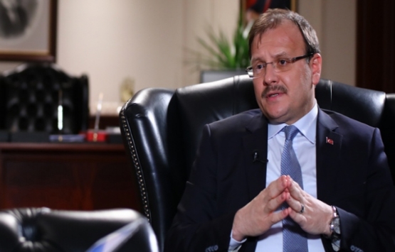 Politikada Kanal İstanbul polemiği!