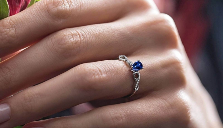 Zen Pırlanta da anneler gününe özel yüzde 50 indirim kampanyası başladı!