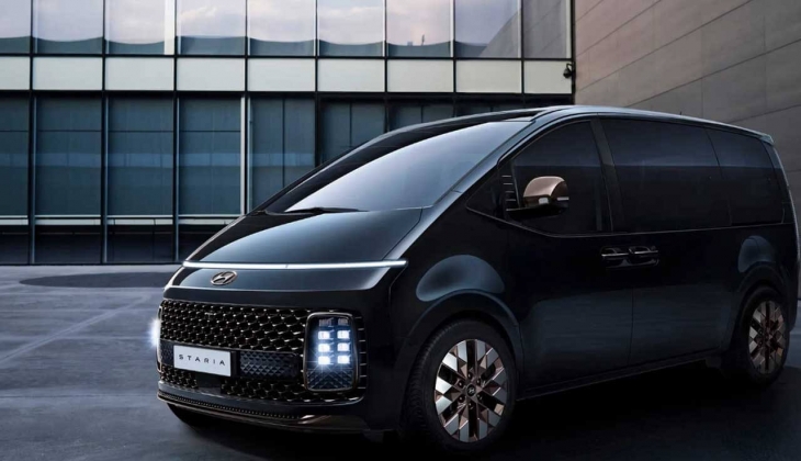 Bu sınıfta 1 milyonun altında bulmak zordu! Hyundai’dan çılgın Staria kampanyası! İşte 17 Ocak 2023 fiyat listesi…