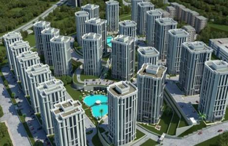 İstanbul Prestij Park projesi banka kredisine uygun!
