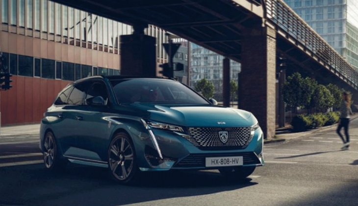Peugeot hızla büyümeye devam ediyor: İki yeni SUV modeli yolda!