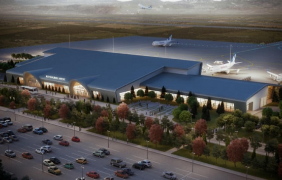 Muş Havalimanı'nın ismi belli oldu!