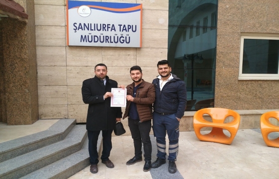 Emin Şirketler Grubu'ndan rekor teslimat!