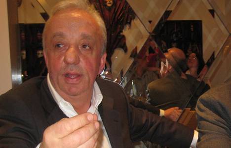 Mehmet Cengiz, Yüksek Hızlı Tren Projesi ile ilgili açıklama yaptı!