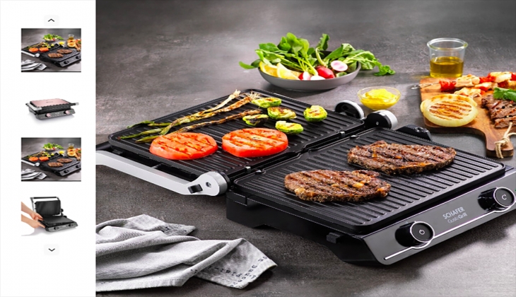 Schafer tost makinelerinde kaçırılmayacak fırsatlar! İşte 26 Eylül Schafer fiyat listesi 