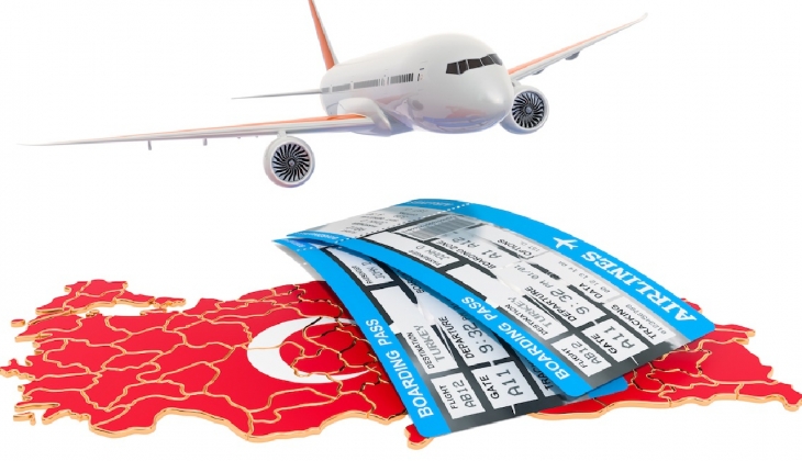 THY'den ucuz bilet kampanyası! Uçuşlar 449 TL'den başlıyor!