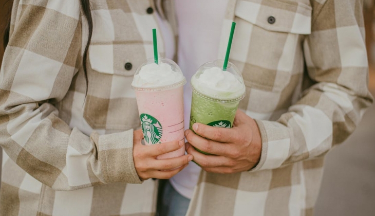 Starbucks tan bir zam daha! Kahve içmek lüks oldu! 29 Haziran 2022 fiyat listesi...