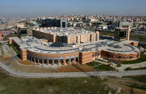 KUYAŞ, Borsa İstanbul'un maden ve taş piyasasının binasını inşa edecek!