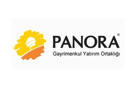 Panora GYO esas sözleşme tadilini yayınladı!
