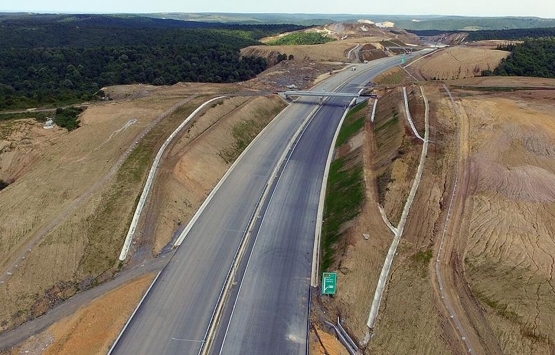 Kuzey Marmara Otoyolu ile ilgili soru önergesi verildi!