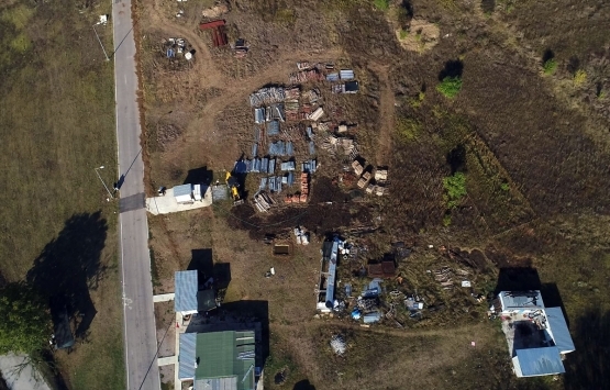 Edirne Sarayı'nı ayağa kaldırma çalışmaları sürüyor!