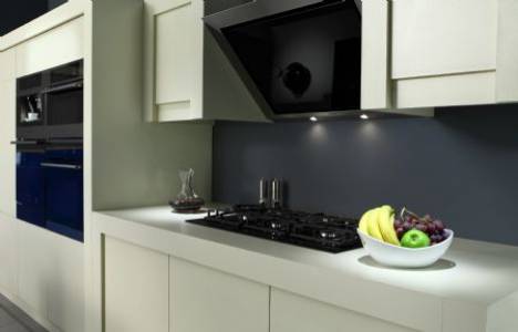 Silverline Ankastre nasıl