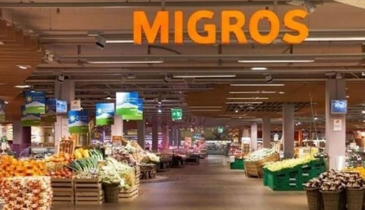 Migros ta yüzde 36 ya varan dev indirim fırsatı! Komili sızma zeytinyağı 589, Torku ayçiçek yağı 228 TL! 