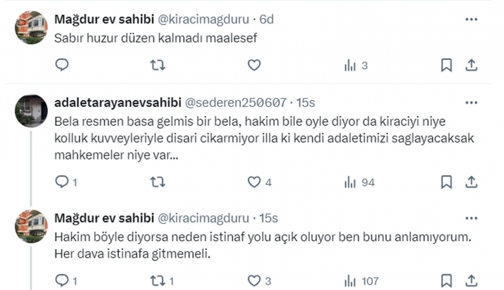 9 maddede kiracı tahliye sebepleri! Ev sahipleri ve kiracılar dikkat! 