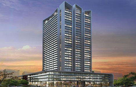 Helis More Kartal CNR Emlak Fuarı nda görücüye çıktı!