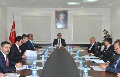 Osmaniye Kadirli OSB genişliyor!