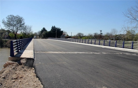 Sakarya Adatepe Köprüsü hizmete açıldı!