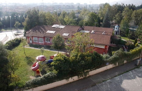 Kocaeli Büyükşehir'den 4.4 milyon TL'ye satılık arsa!