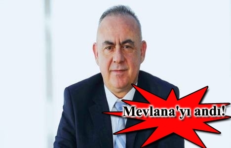  Mehmet Okay'dan yeni yıl temennileri!