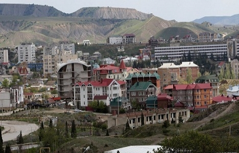 Ağaoğlu, Kırım'da inşaat ve enerji projelerine talip!