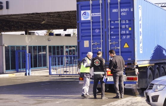 İstanbul Havalimanı na taşınma başladı!