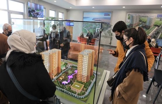 Bizim Evler 10 projesi 15 soruda tüm detaylarıyla!