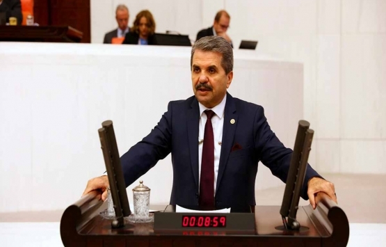 Kars'taki tarihi bina TÜGVA'ya tahsis edildi!