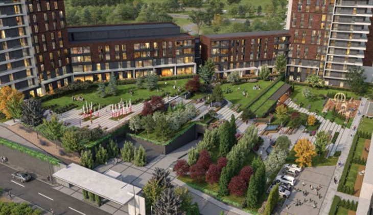 Avend Voven peşin ödemelerde yüzde 5 indirim fırsatıyla satışta!