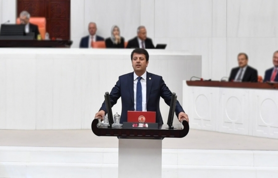 Şırnak-Eruh karayolunun yapım süreci meclis gündeminde!